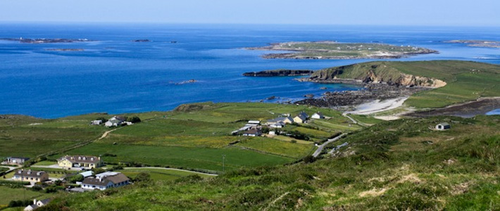 Views of Connemara, Ireland thumbnail I @SatuVW I Destination Unknown
