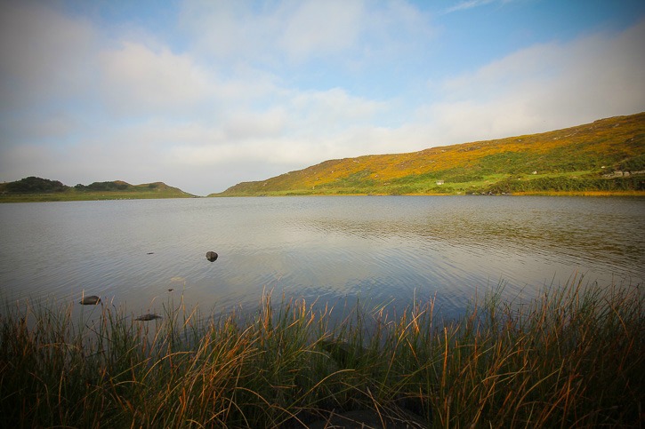 Cape Clear Island Lakeviews I @SatuVW I Destination Unknown