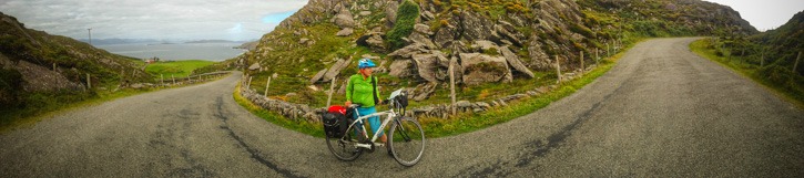 Ring of Beara, Wild Atlantic Way I @SatuVW I Destination Unknown
