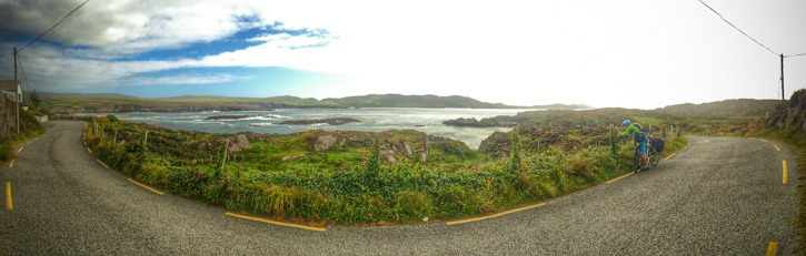 Ring of Beara, Wild Atlantic Way I @SatuVW I Destination Unknown