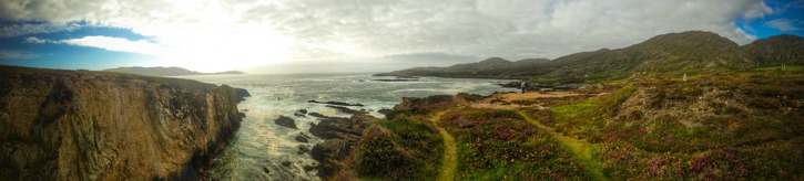 Ring of Beara, Wild Atlantic Way I @SatuVW I Destination Unknown