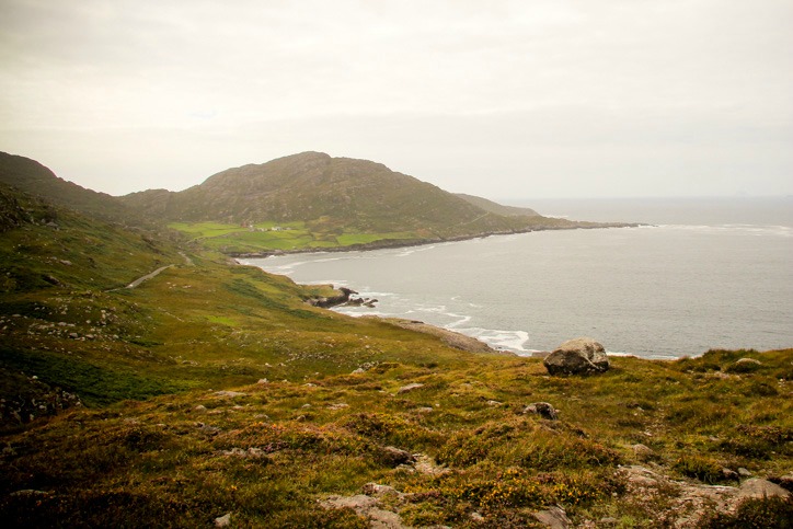 Ring of Beara, Wild Atlantic Way I @SatuVW I Destination Unknown